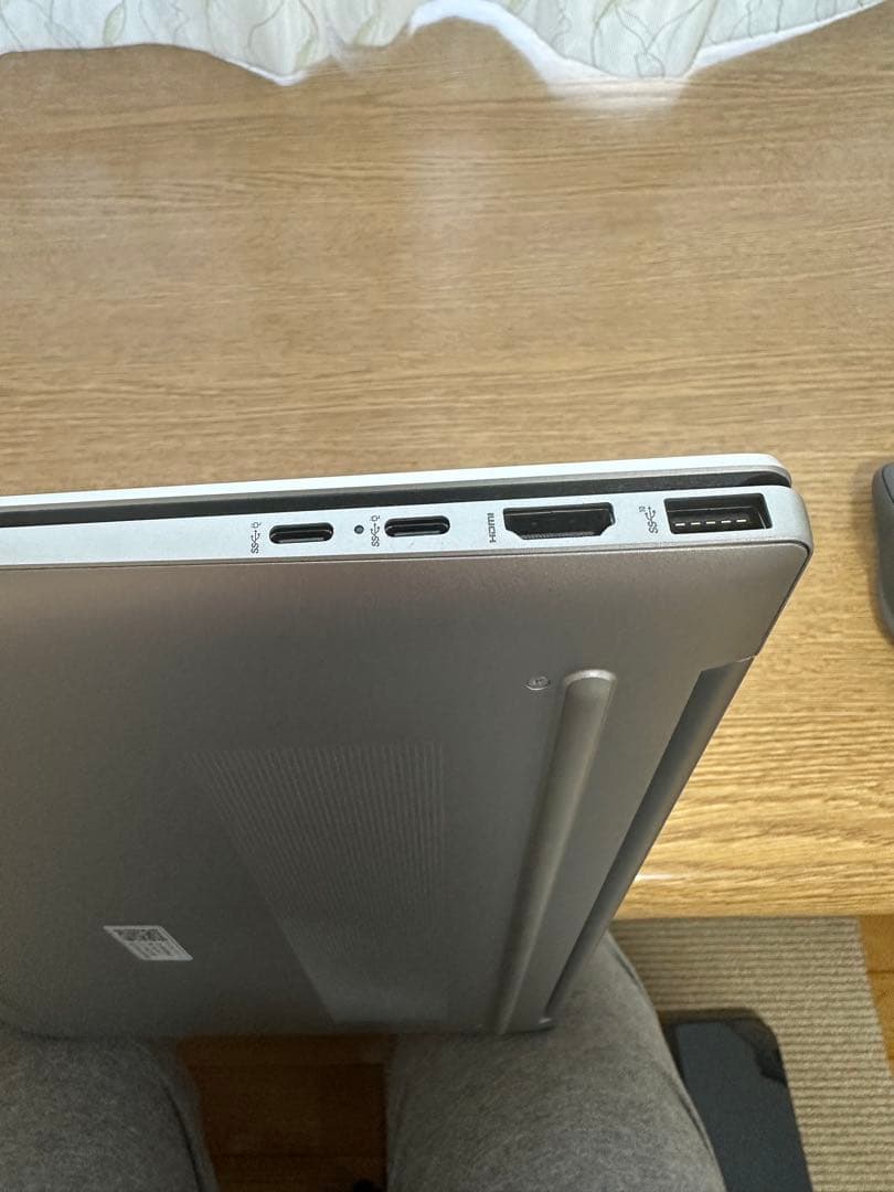 HP　ノートPC　 HP Pavilion 16-ag0007AU