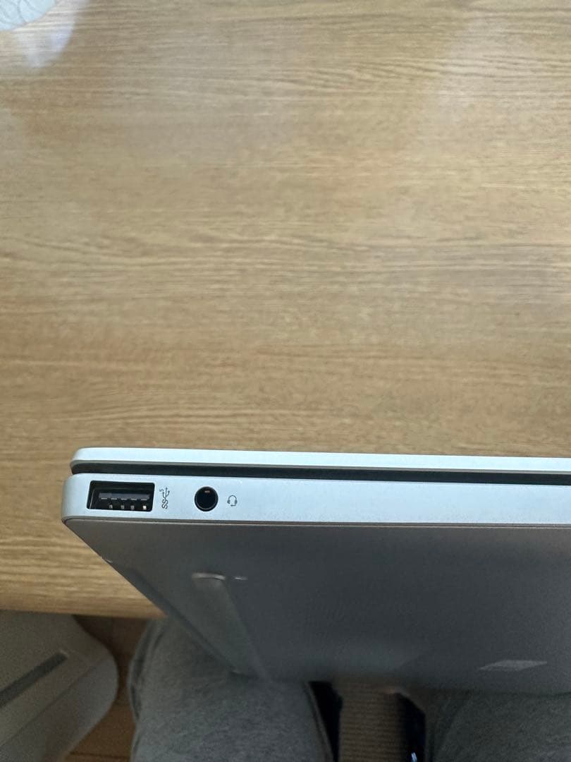 HP　ノートPC　 HP Pavilion 16-ag0007AU