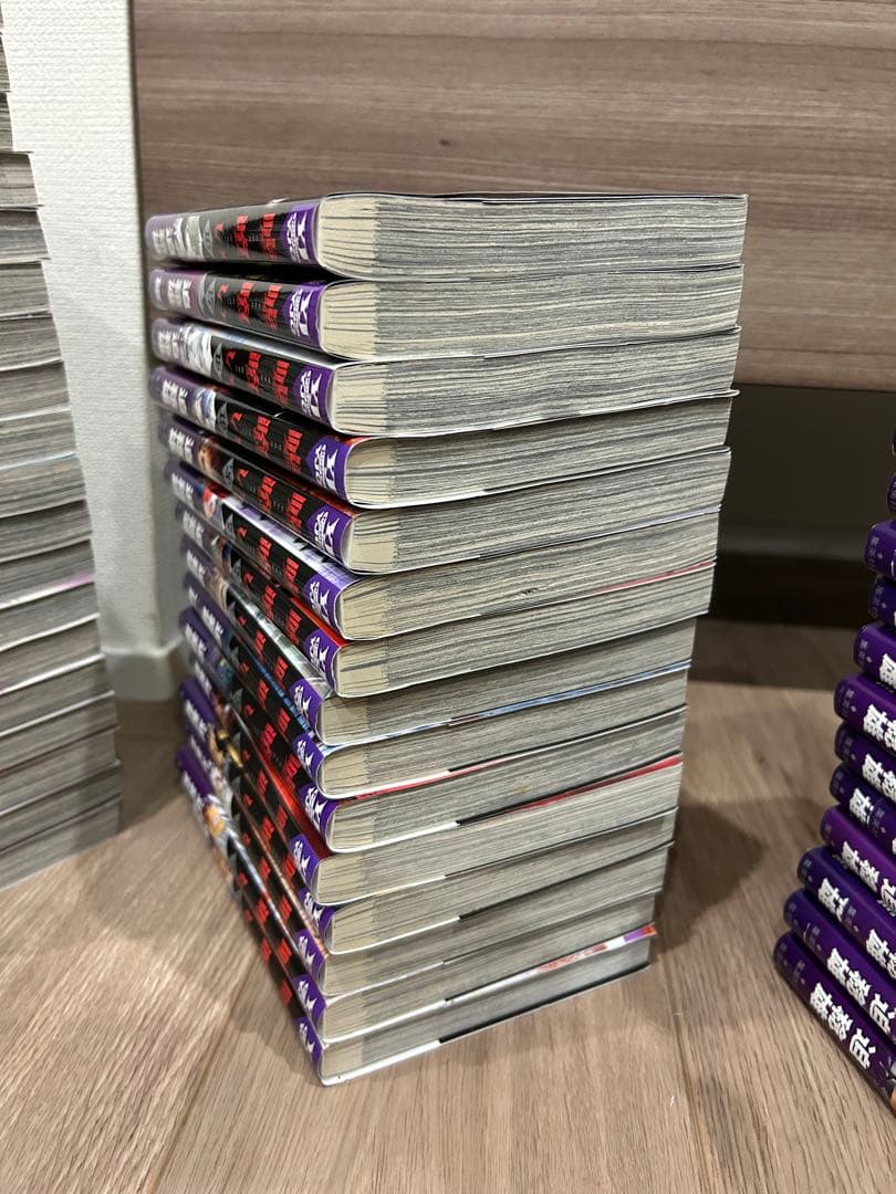 嘘喰い 全巻セット 49巻