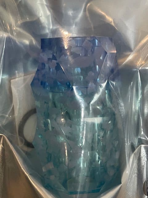 BRIESTA ブリエスタ AmericanSky NUTS 新品未開封