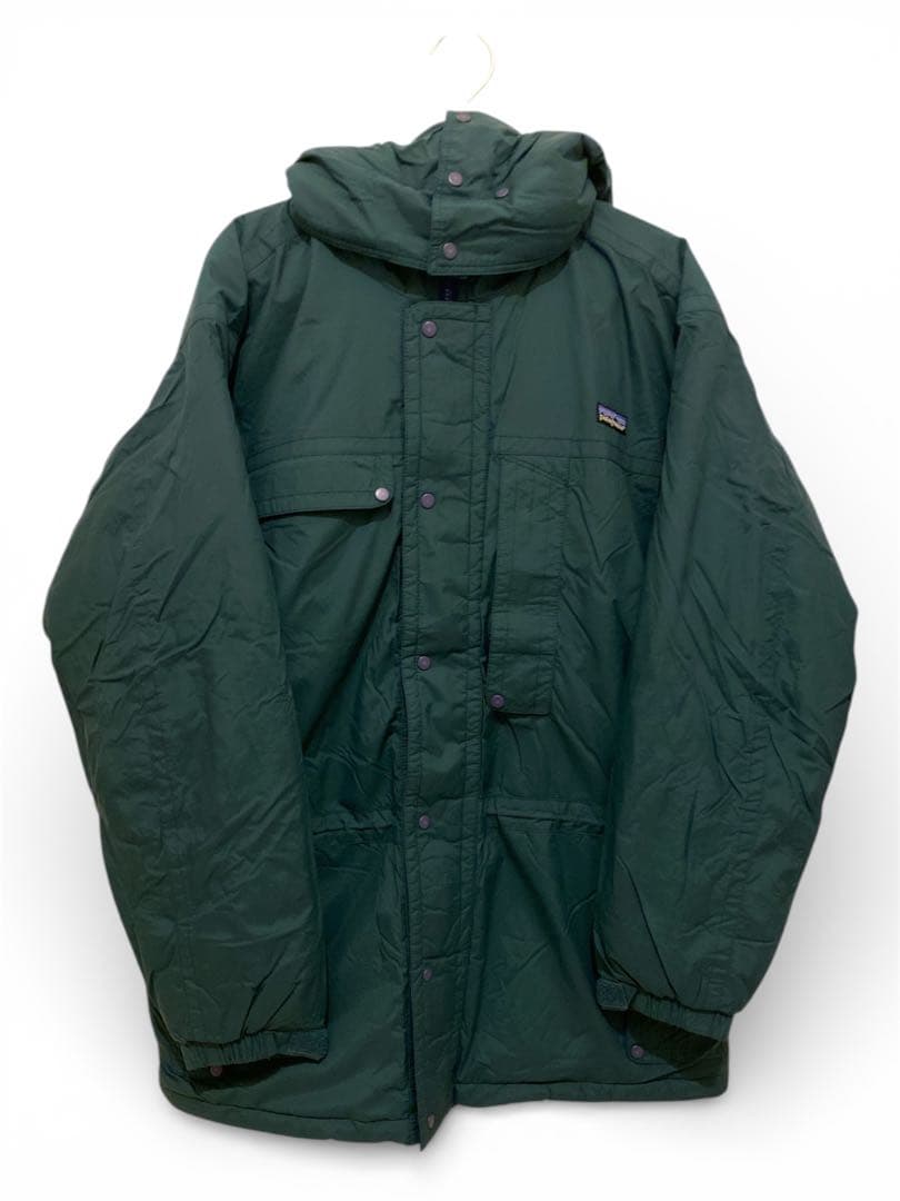 k*o様 90s Patagonia ガイドパーカー
