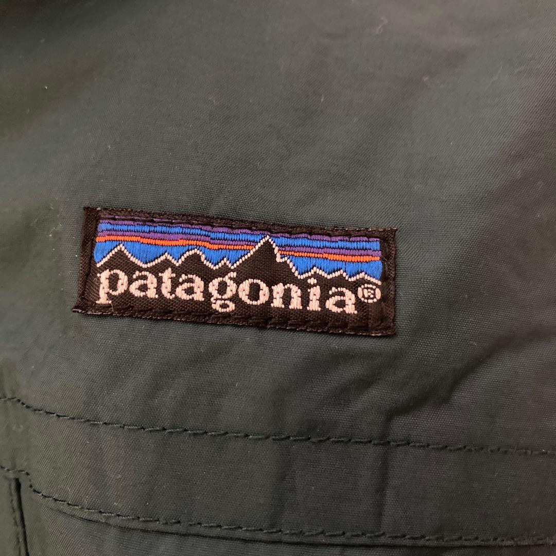 k*o様 90s Patagonia ガイドパーカー