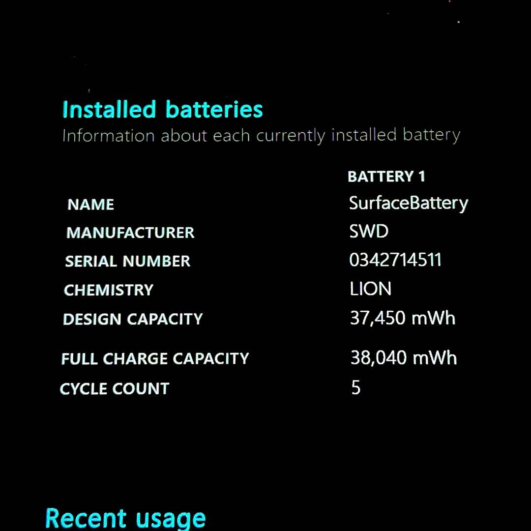 Surface Pro 12インチ Office付き / Copilot+ PC