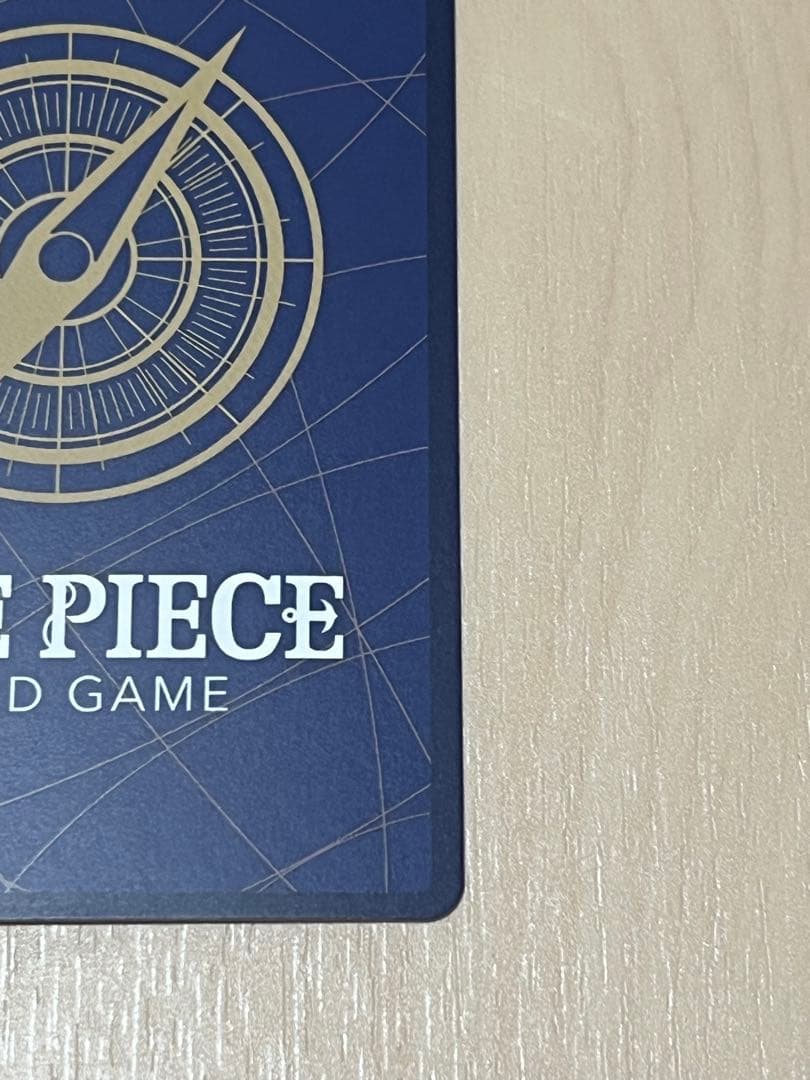 ワンピース カードゲーム ニコ・ロビン SP