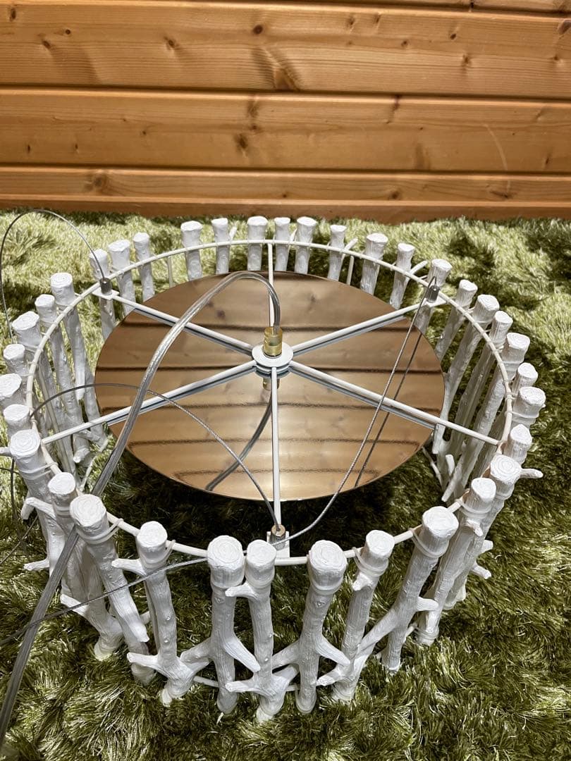 DI CLASSE(ディクラッセ) 天井照明　ペンダントライト　シャンデリア