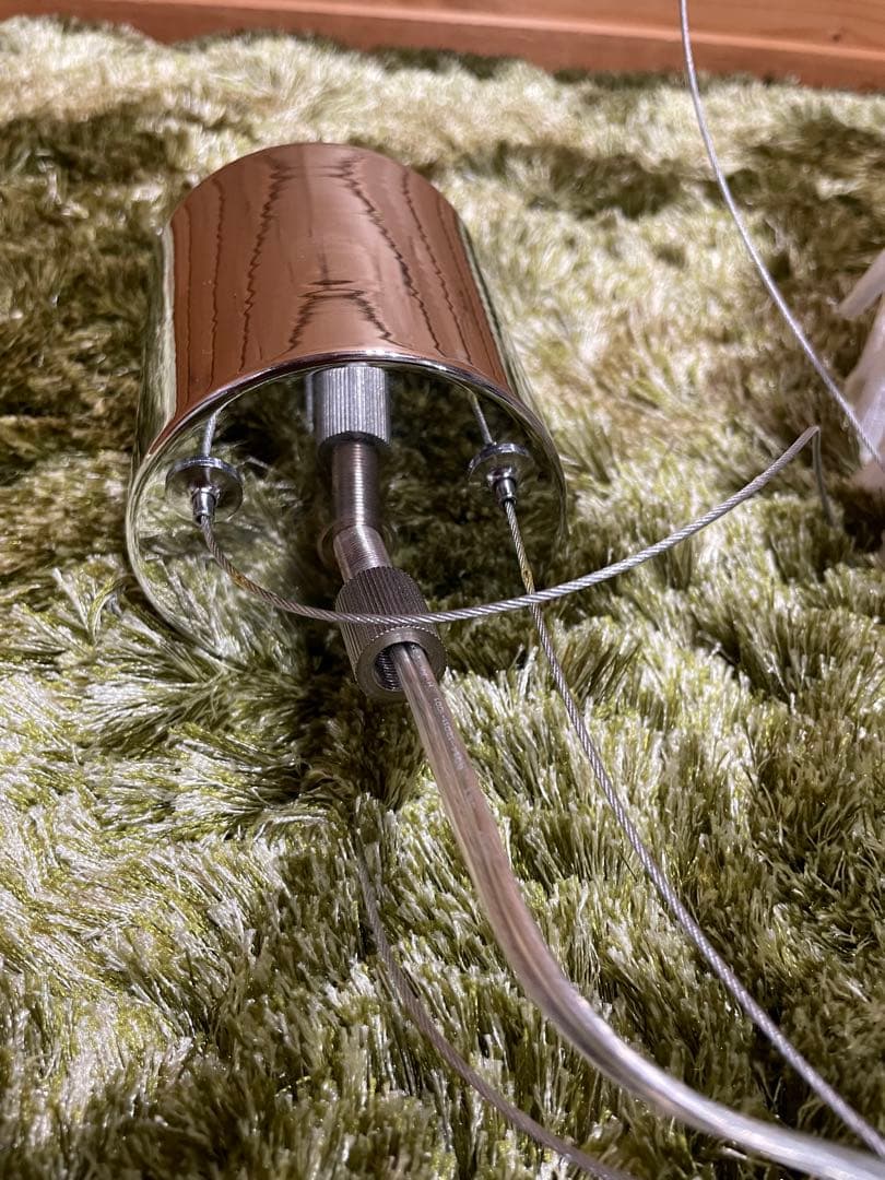 DI CLASSE(ディクラッセ) 天井照明　ペンダントライト　シャンデリア