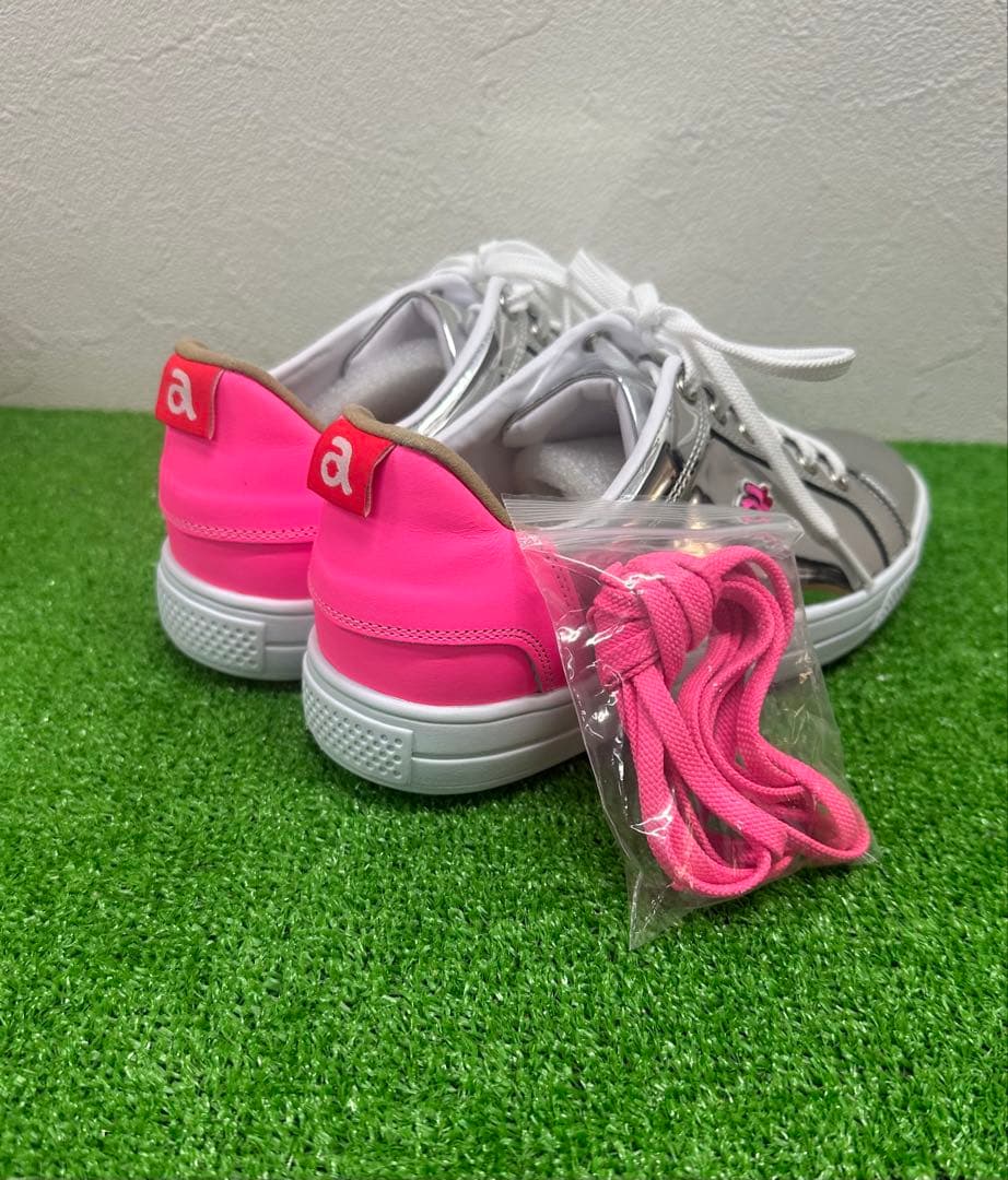 ◆新品◆アルチビオ　レディースゴルフシューズ