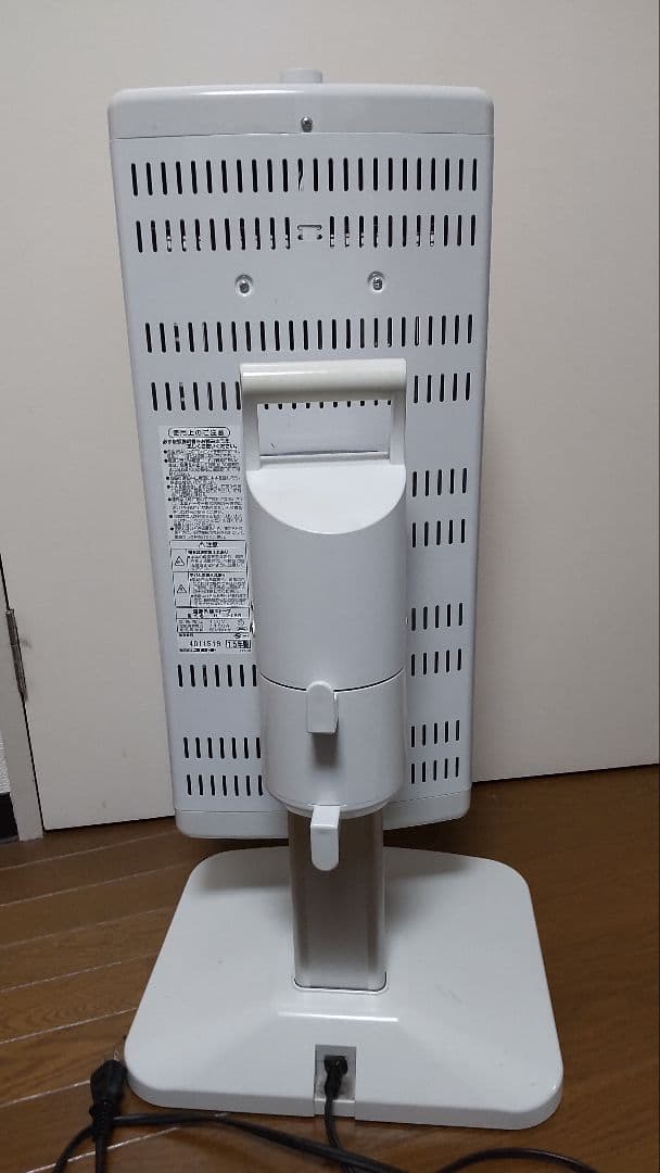 電気ヒーター CORONA DH-1215R