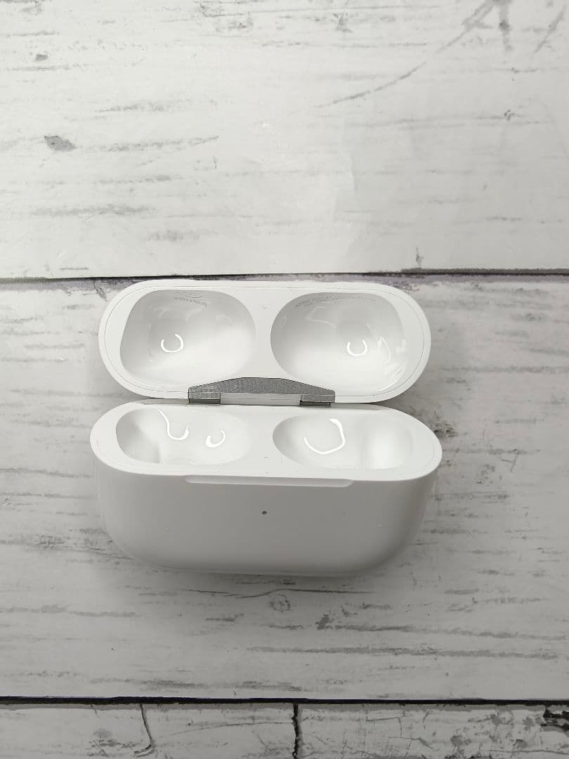 Air pods pro 第2世代