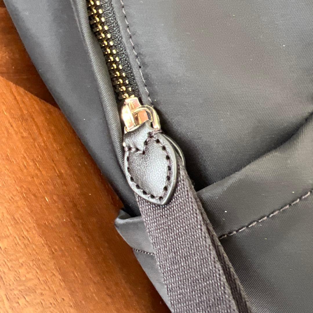 碧*様 【新品未使用】2026年福袋 kate spade ブラックリュック