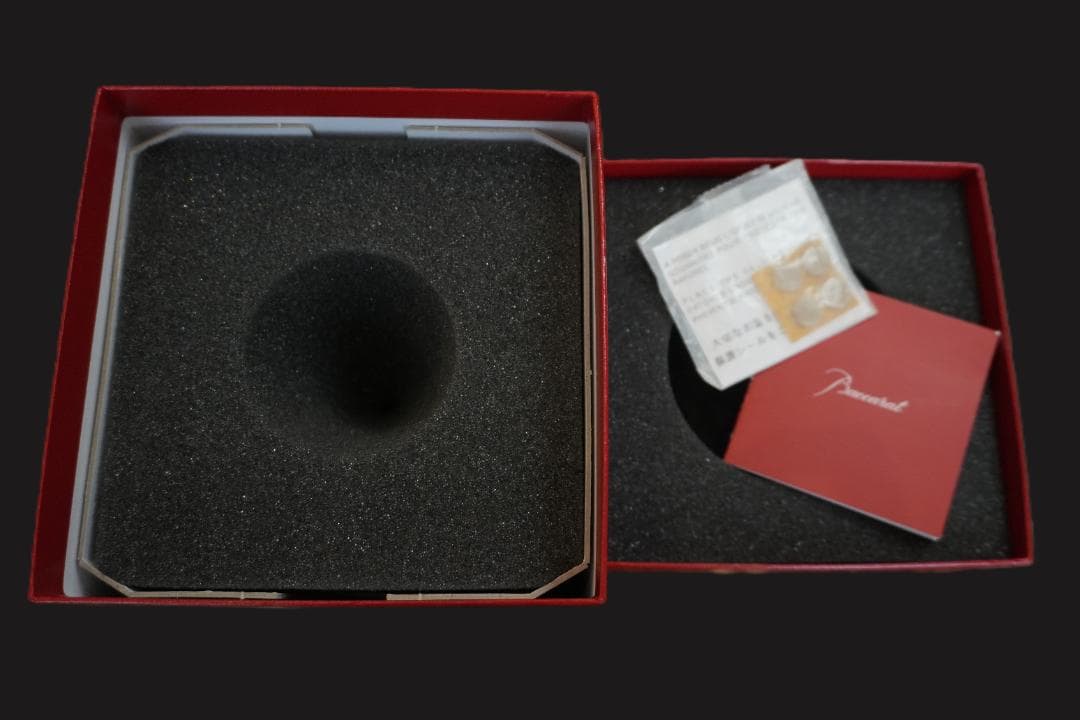 【新品未使用】バカラ Baccarat クリスマスツリー 2022年限定 アイ