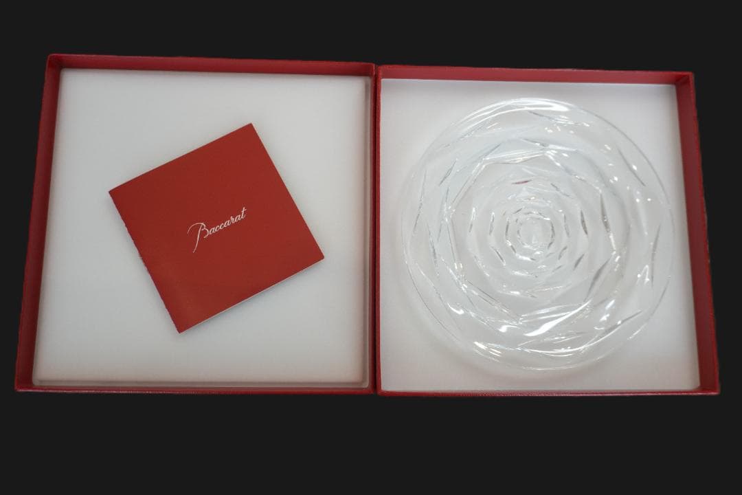 【新品未使用】バカラ Baccarat クリスマスツリー 2022年限定 アイ