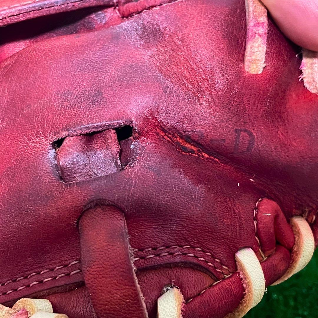 グローバルエリート 硬式　高校野球対応カラー　SAKEBI B-D型