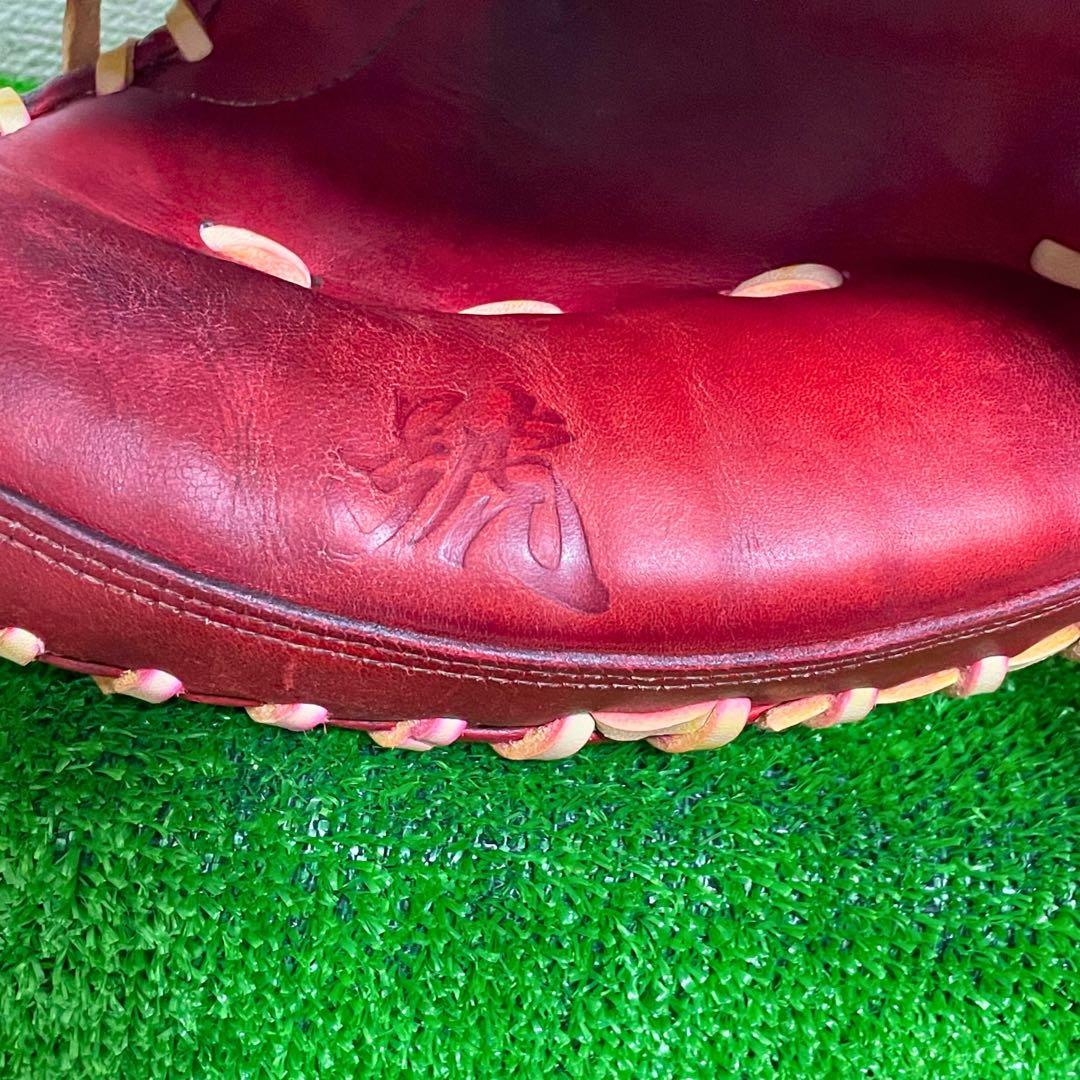 グローバルエリート 硬式　高校野球対応カラー　SAKEBI B-D型