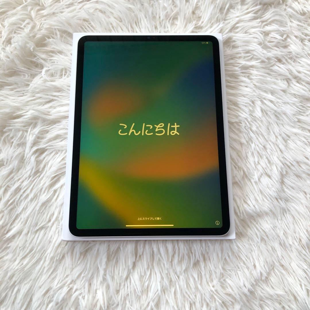 【早い者勝ち】iPad Pro 11インチ 第3世代 128GB 【すぐ発送】