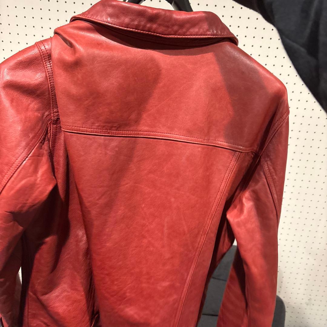 オールドギャップ old gap