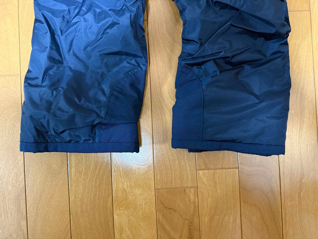 【tatsu】patagonia スノーウェア　4T（子供用）