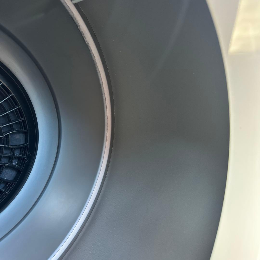 HITACHI 衣類乾燥機　乾燥機　DE-N40WX-W 　2019年製