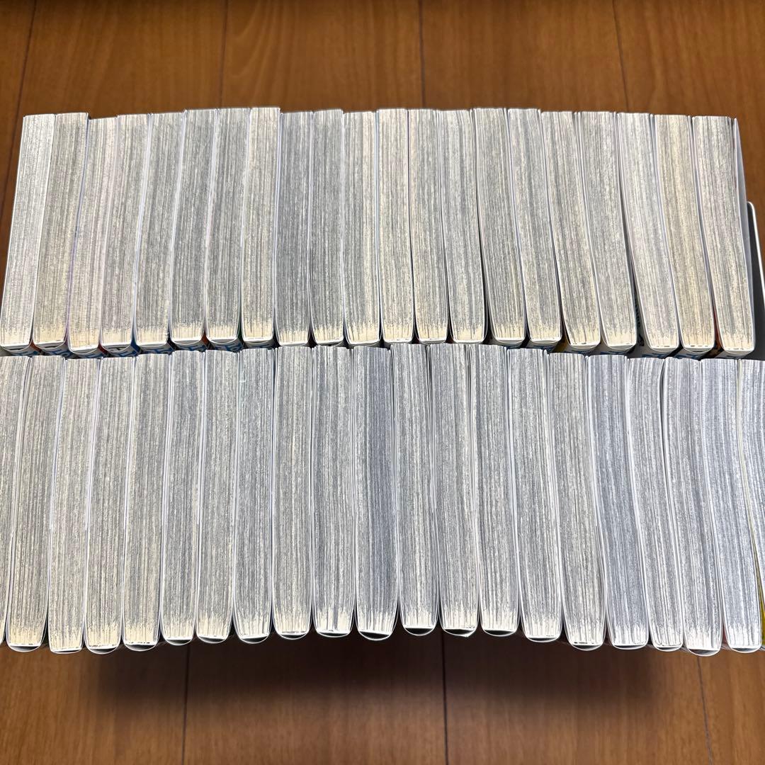 僕のヒーローアカデミア 1〜42巻　全巻セット