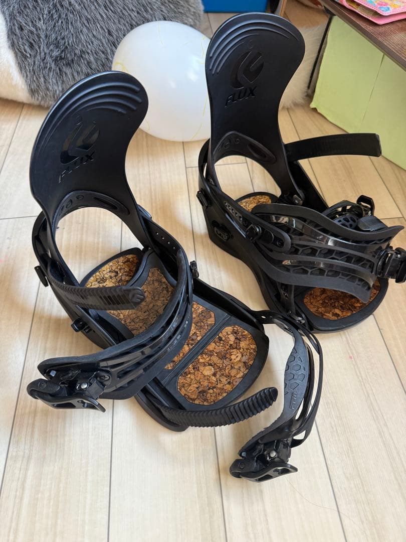 Flux SR ビンディング フラックス パウダー Deus コラボ　Mサイズ