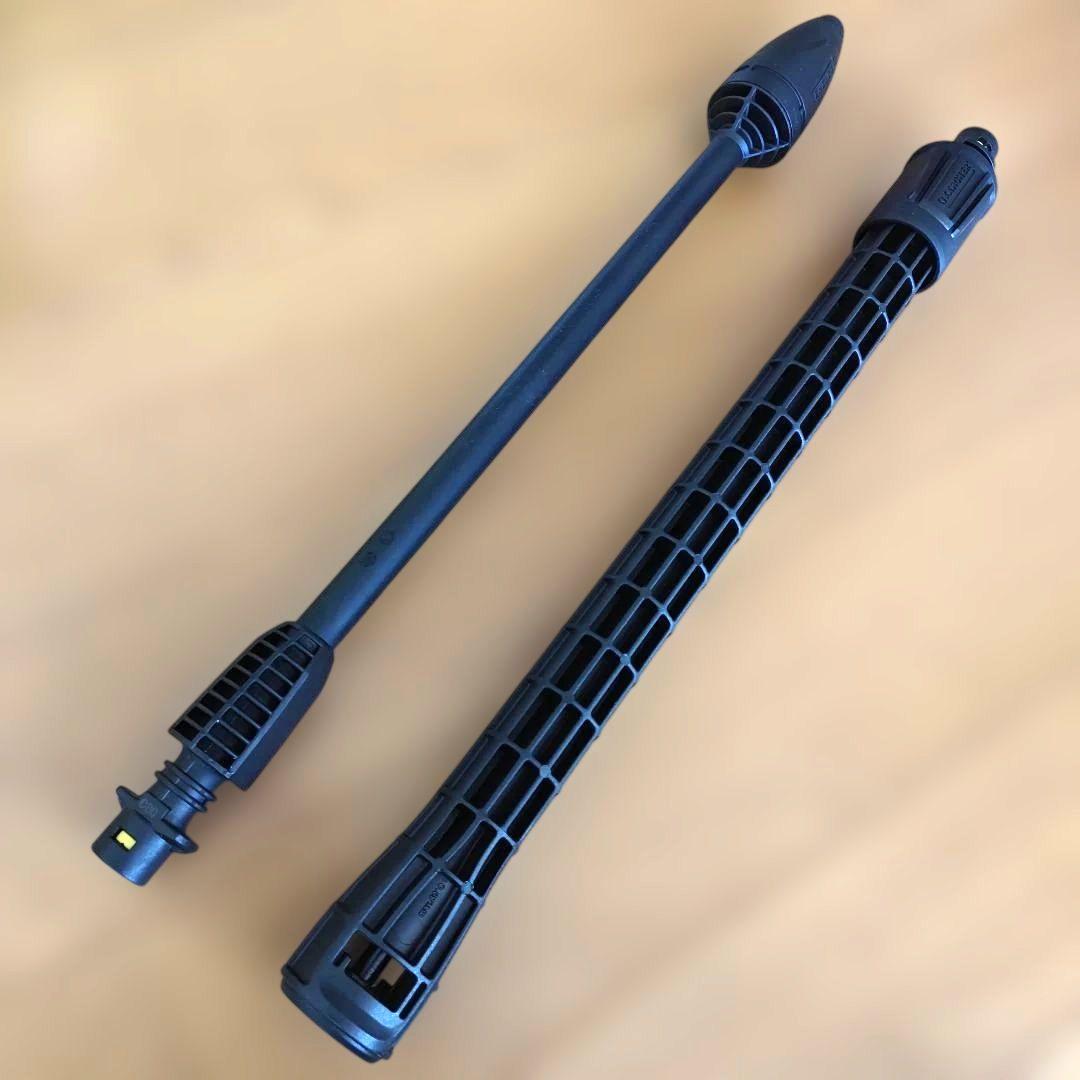 新品 KARCHER　ケルヒャー K5　サイレント　高圧洗浄機用アクセサリー