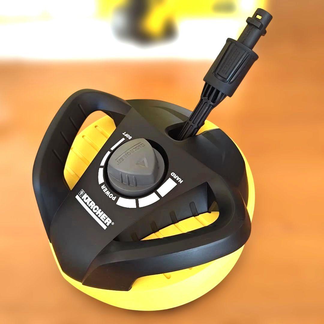 新品 KARCHER　ケルヒャー K5　サイレント　高圧洗浄機用アクセサリー