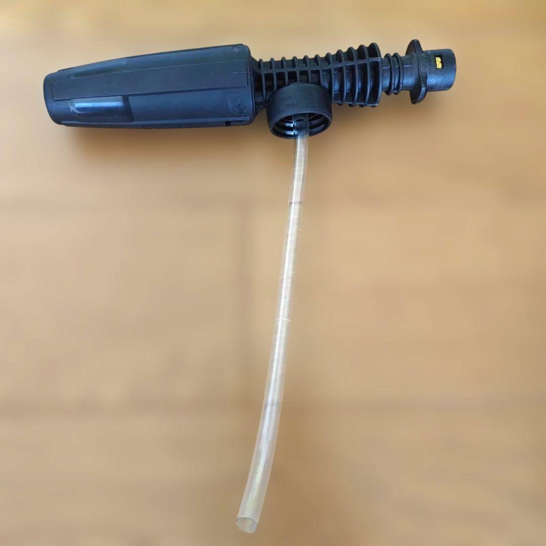 新品 KARCHER　ケルヒャー K5　サイレント　高圧洗浄機用アクセサリー