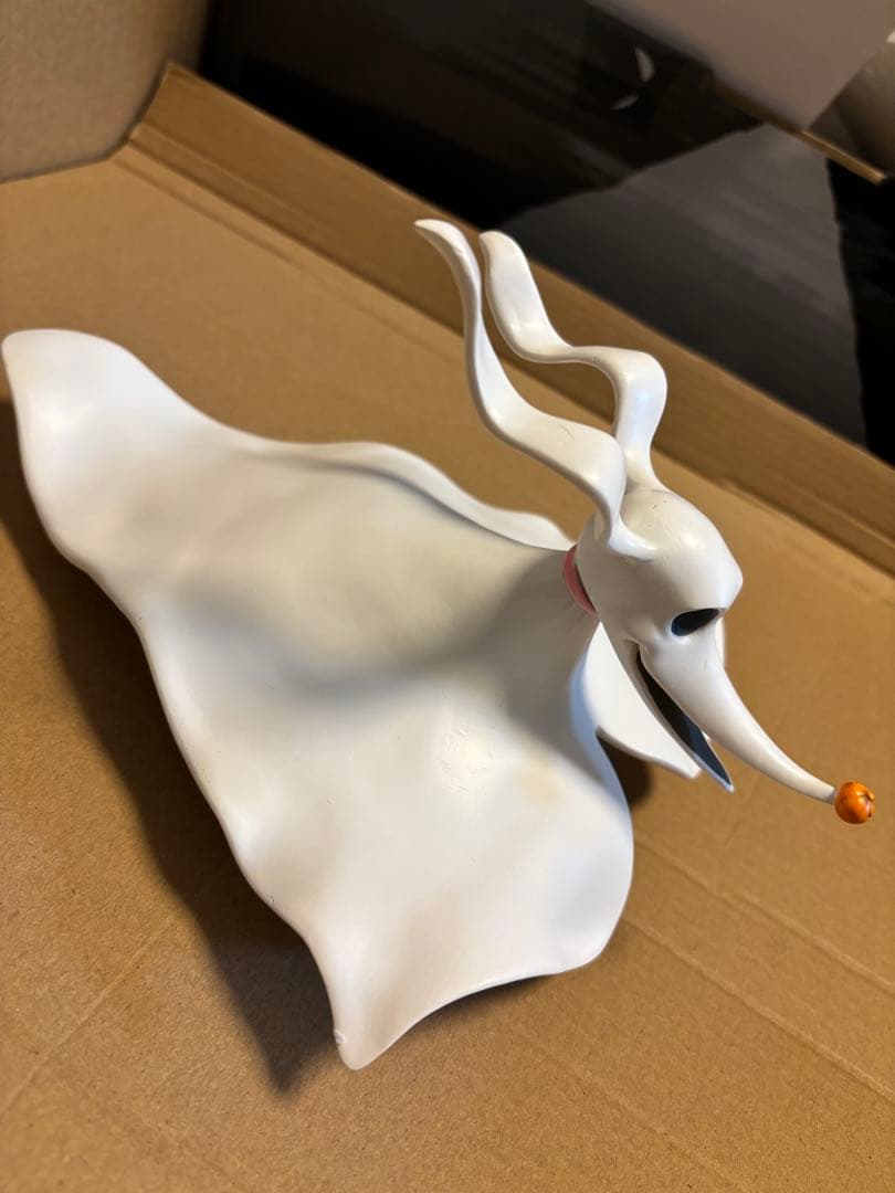 ナイトメア・ビフォア・クリスマス　Francfrancコラボクリスマスツリー