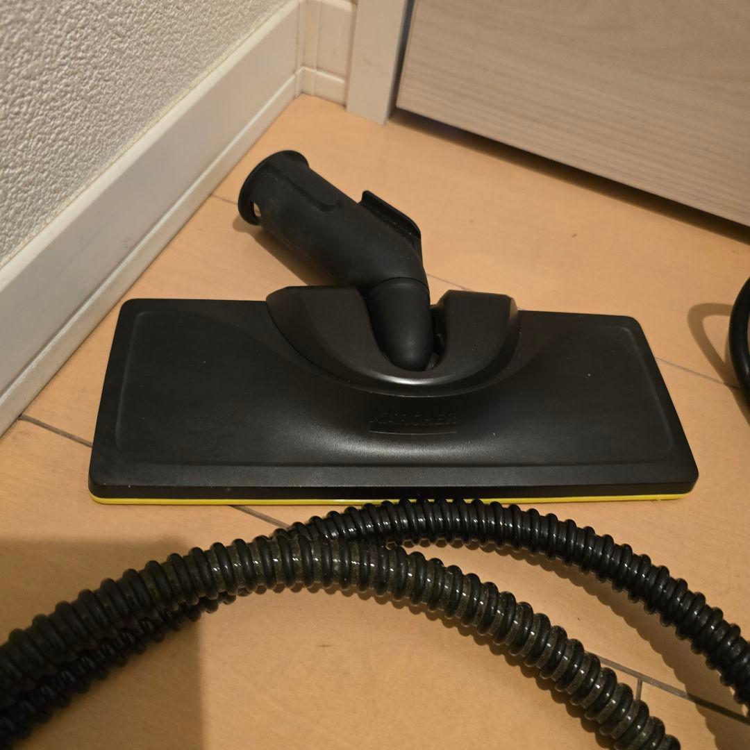 本日限定値下げケルヒャーKARCHER SC2 EasyFix オマケ多数