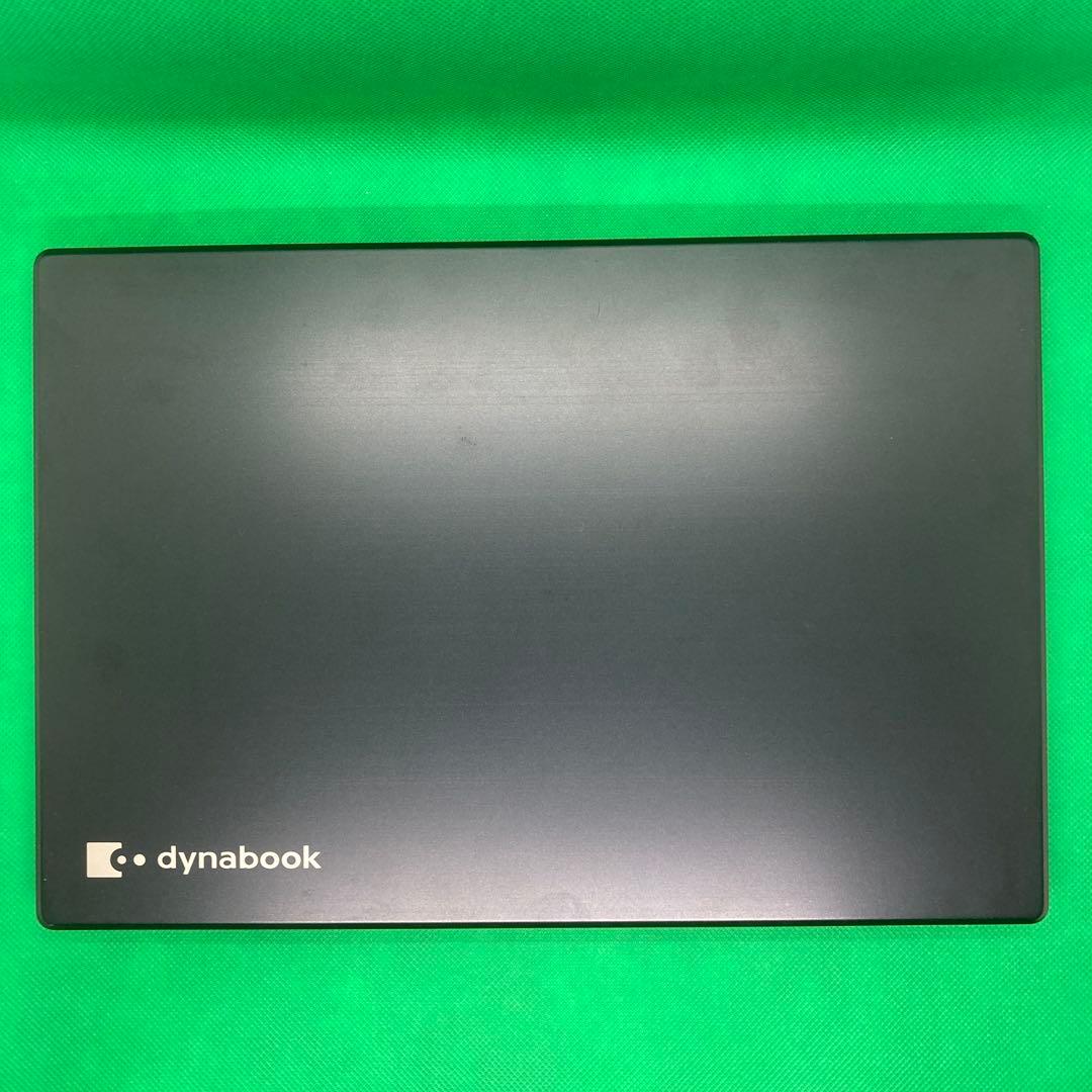 k*a様 Dynabook G83/M i5-8250U Win11 SSD25