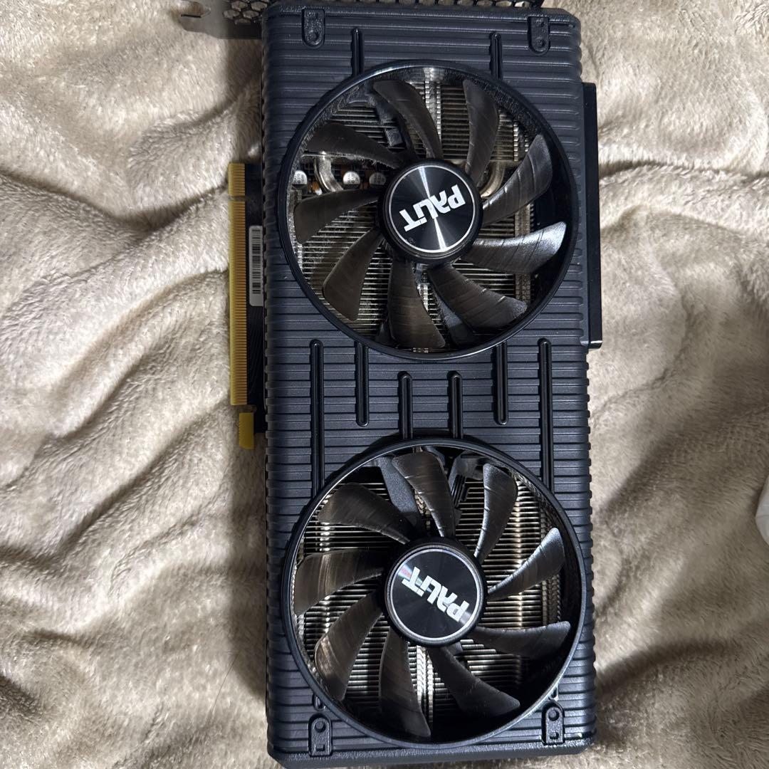 グラフィックボード・グラボ・ビデオカード RTX3060Ti 8GB
