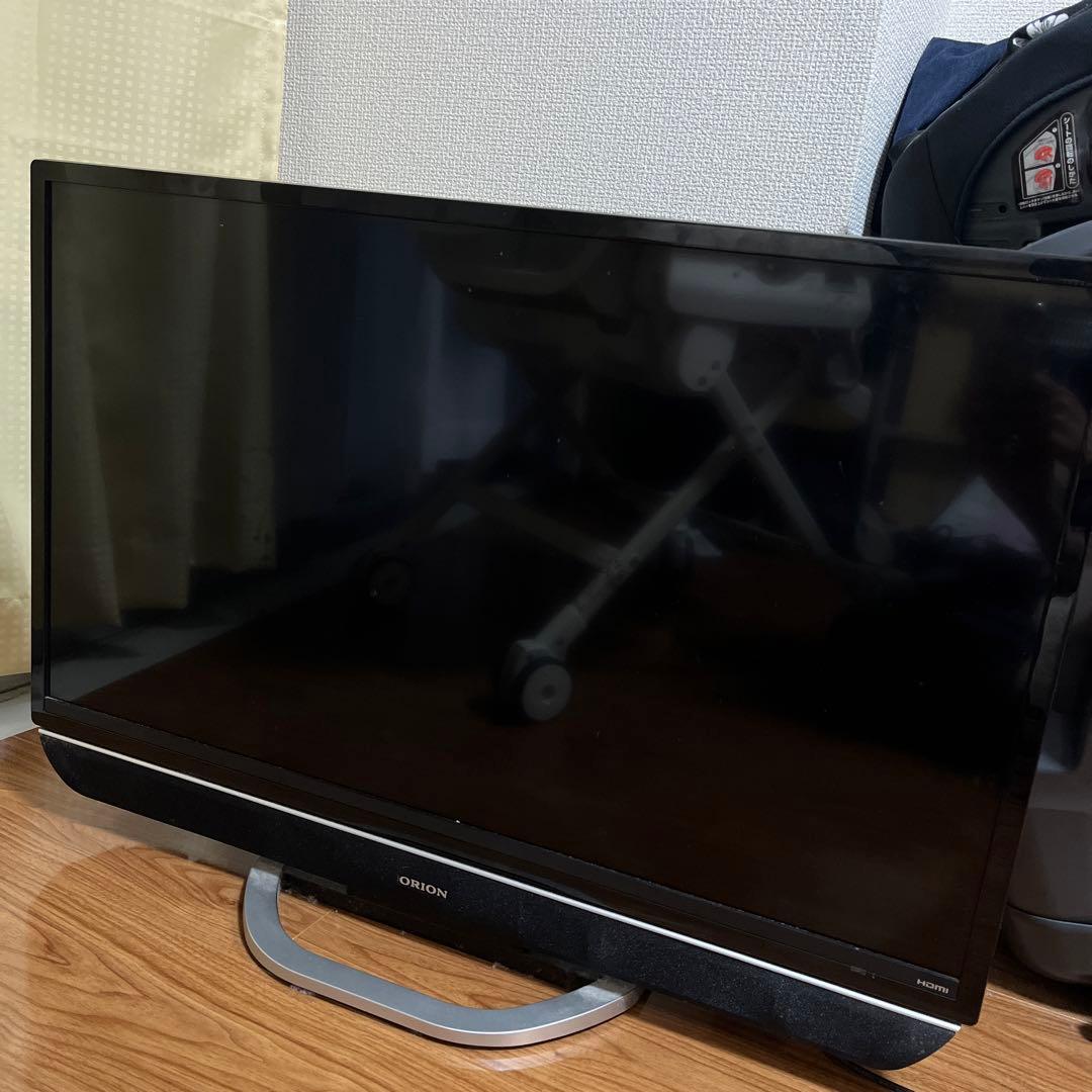 ORION 32型テレビ