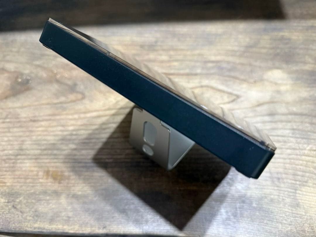 I-O DATA DVDミレル（DVRP-W8AI2）スマホ用DVDプレーヤー