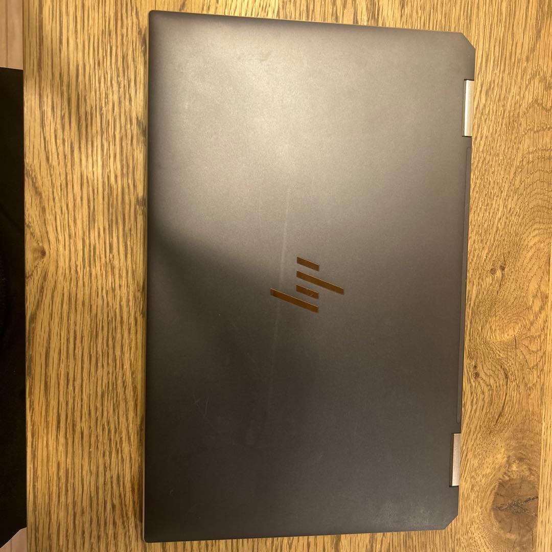 【ジャンク品】HP Spectre X360 13-aw2141TU