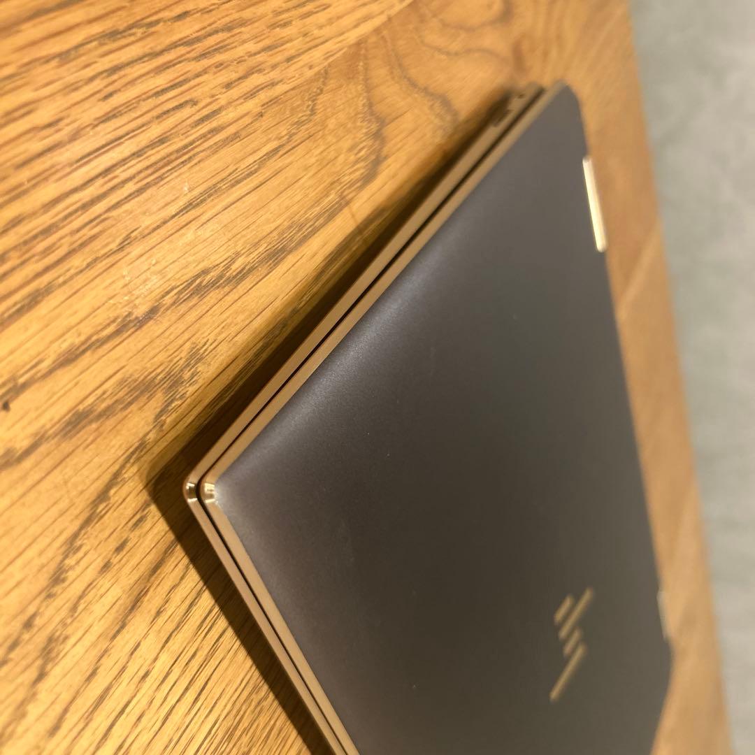 【ジャンク品】HP Spectre X360 13-aw2141TU