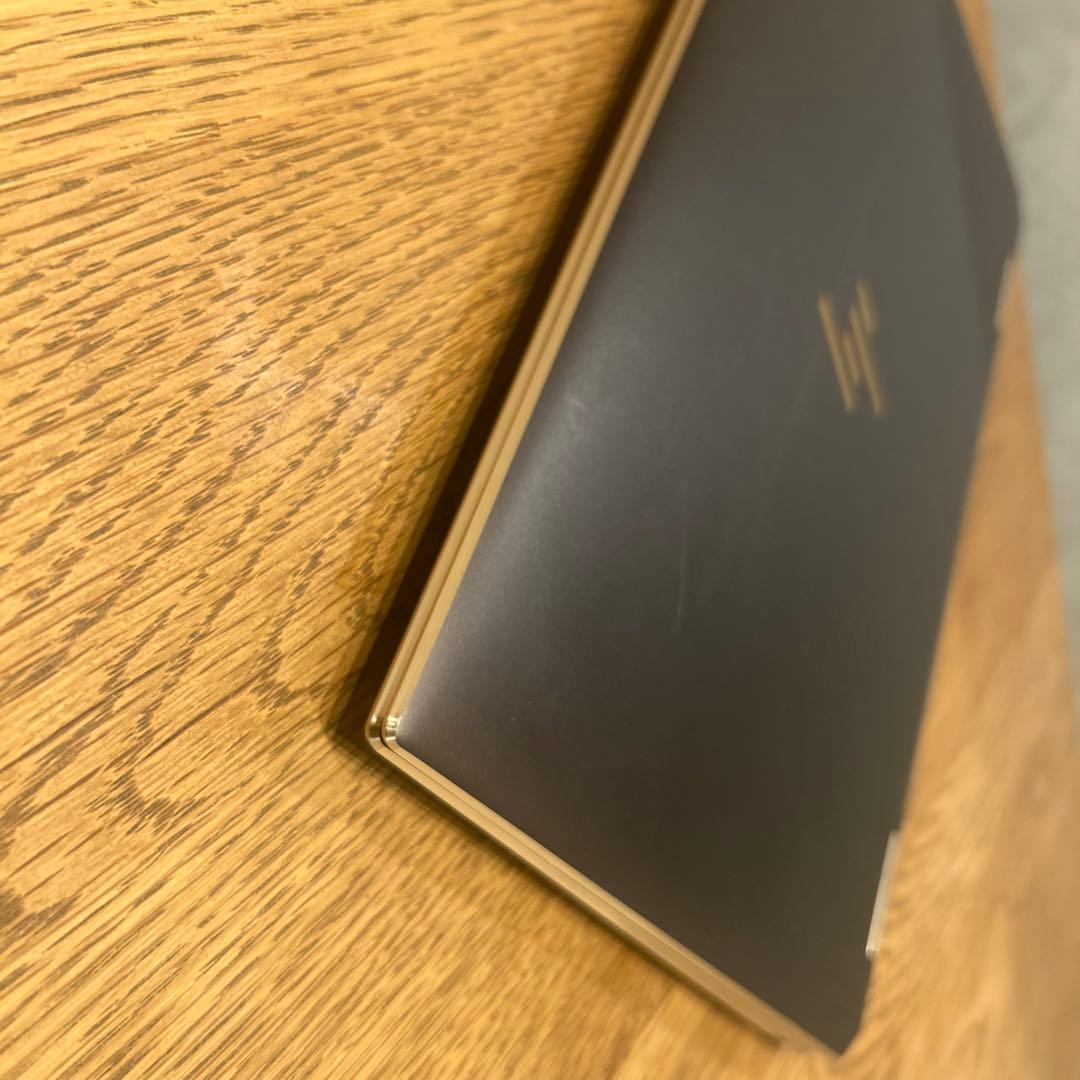 【ジャンク品】HP Spectre X360 13-aw2141TU