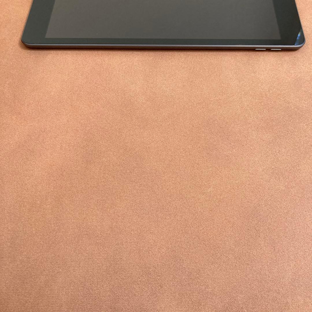 3466【早い者勝ち】iPad7 第7世代 32GB WIFIモデル☆
