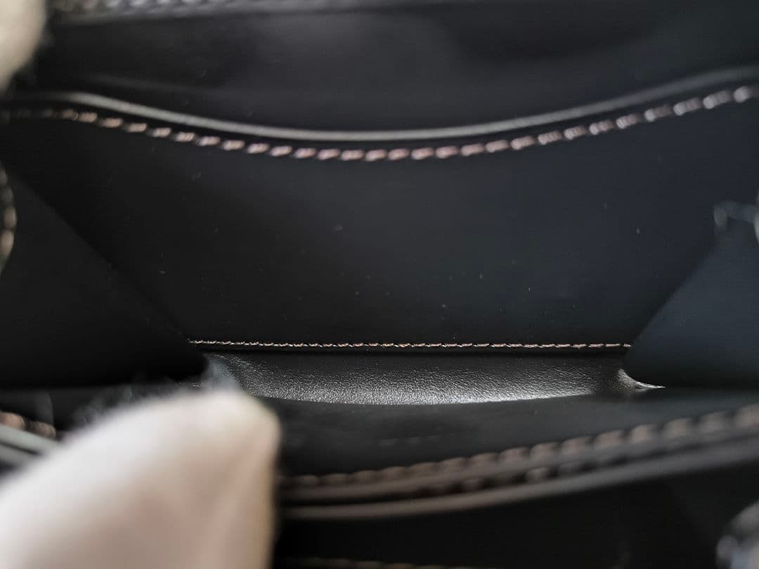 【新品】ワイルドスワンズ　ラファロ　LAFARO　タング　ポント　カーサ　パーム