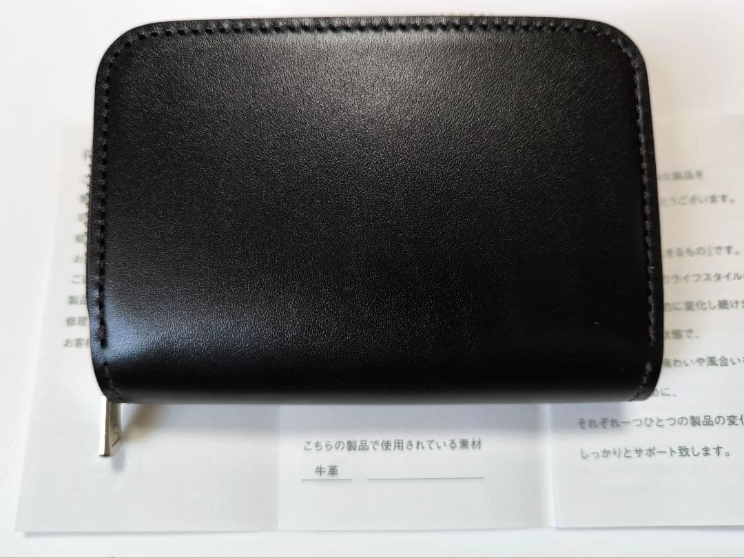 【新品】ワイルドスワンズ　ラファロ　LAFARO　タング　ポント　カーサ　パーム