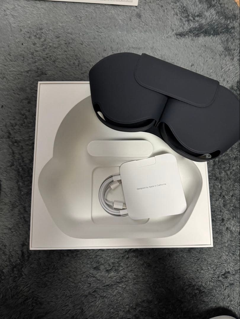 最終値下げ❣️Apple AirPods Max 第二世代