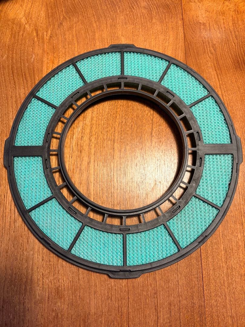 バルミューダ 加湿器 Rain ERN-1100SD-WK 2022年製　美品