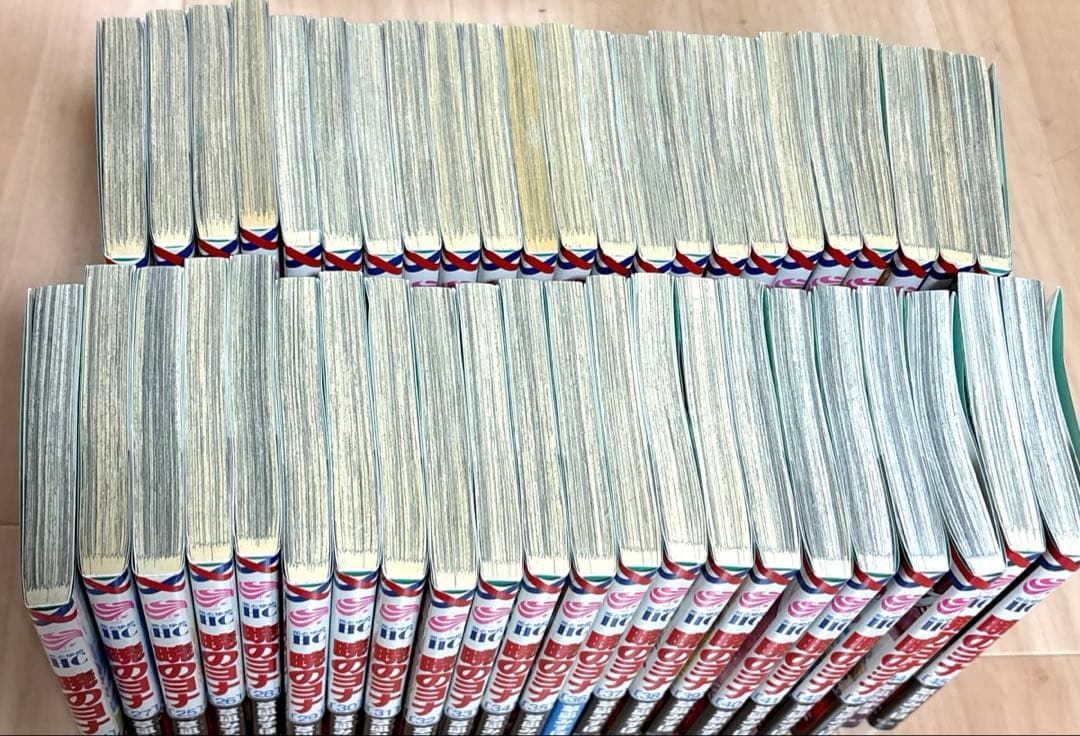 暁のヨナ　1〜45巻セット