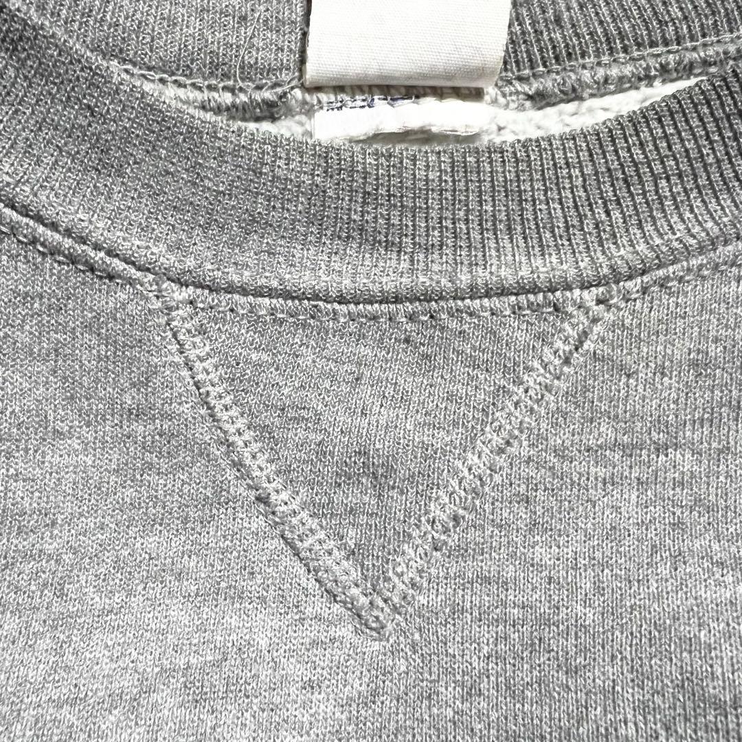 米国製 ラッセルアスレチック スウェット トレーナー エドウィン商事企画