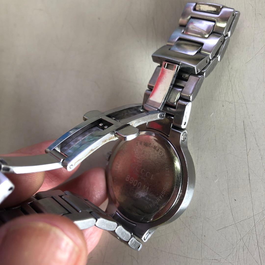 最終値下げグッチ8900M