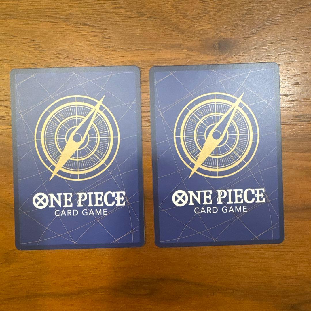 ワンピースカード モンキー・D・ルフィ：週刊少年ジャンプ付録　プロモカード