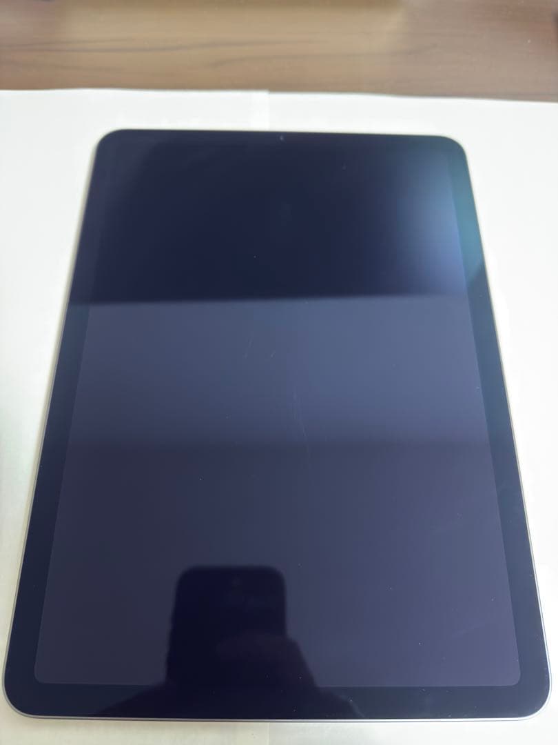 iPadAir4 スペースグレー 本体