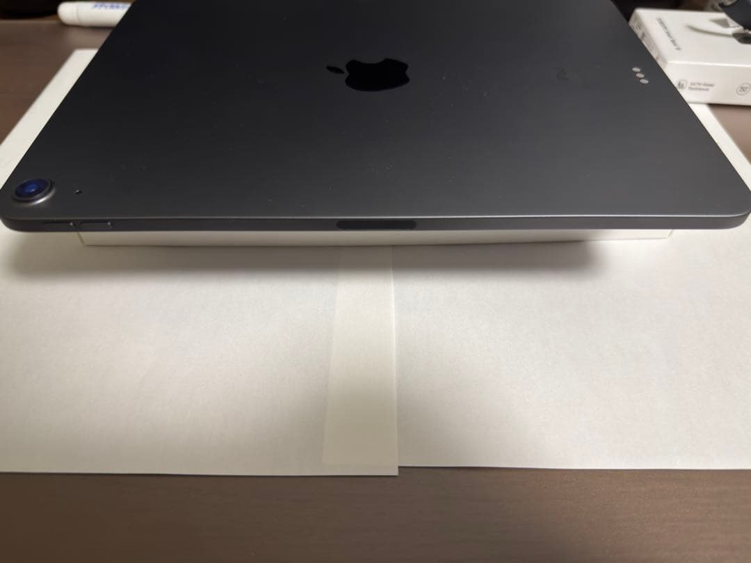 iPadAir4 スペースグレー 本体