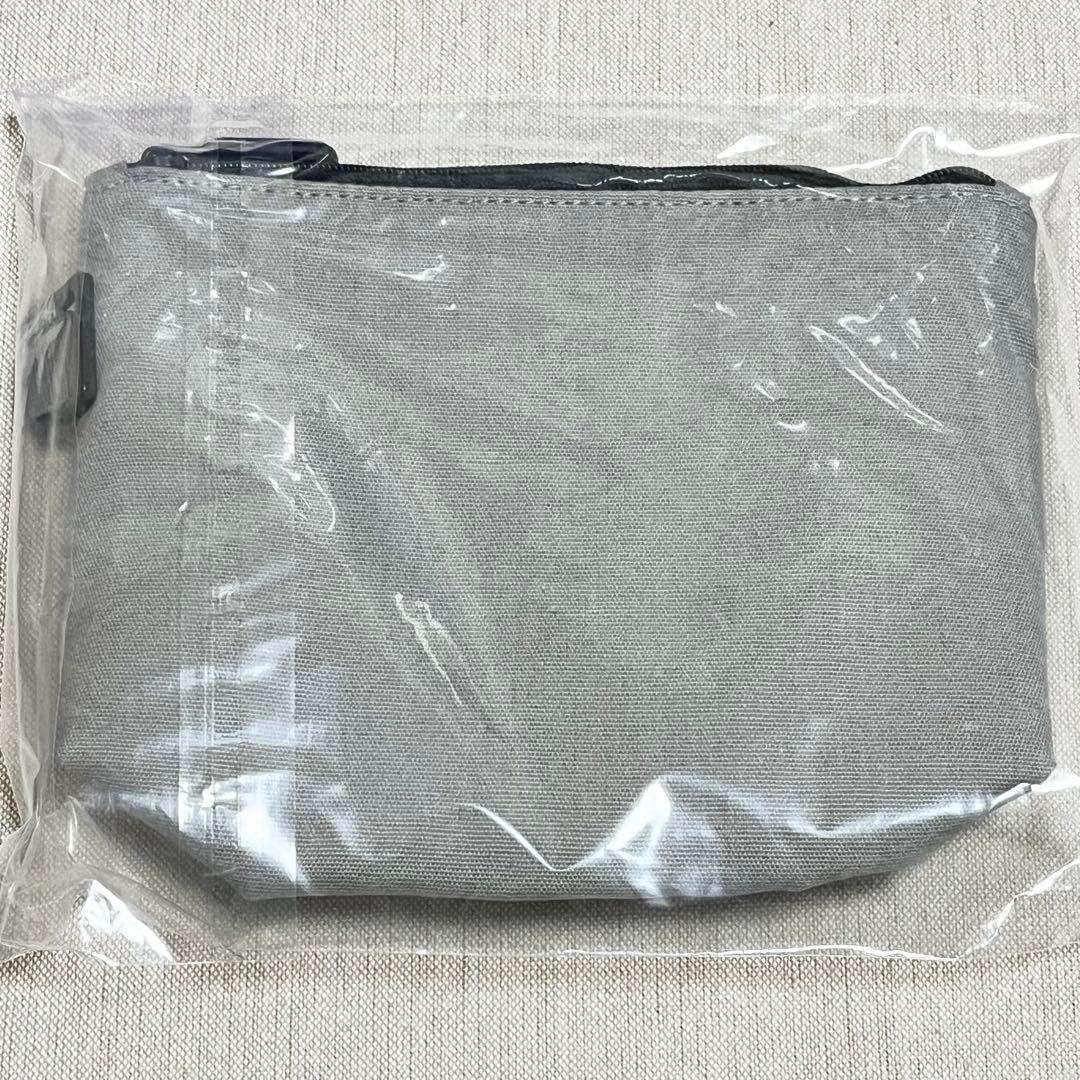 【匿名配送】 CIO パープル 充電 ケーブル ガジェット 非売品 ポーチ付