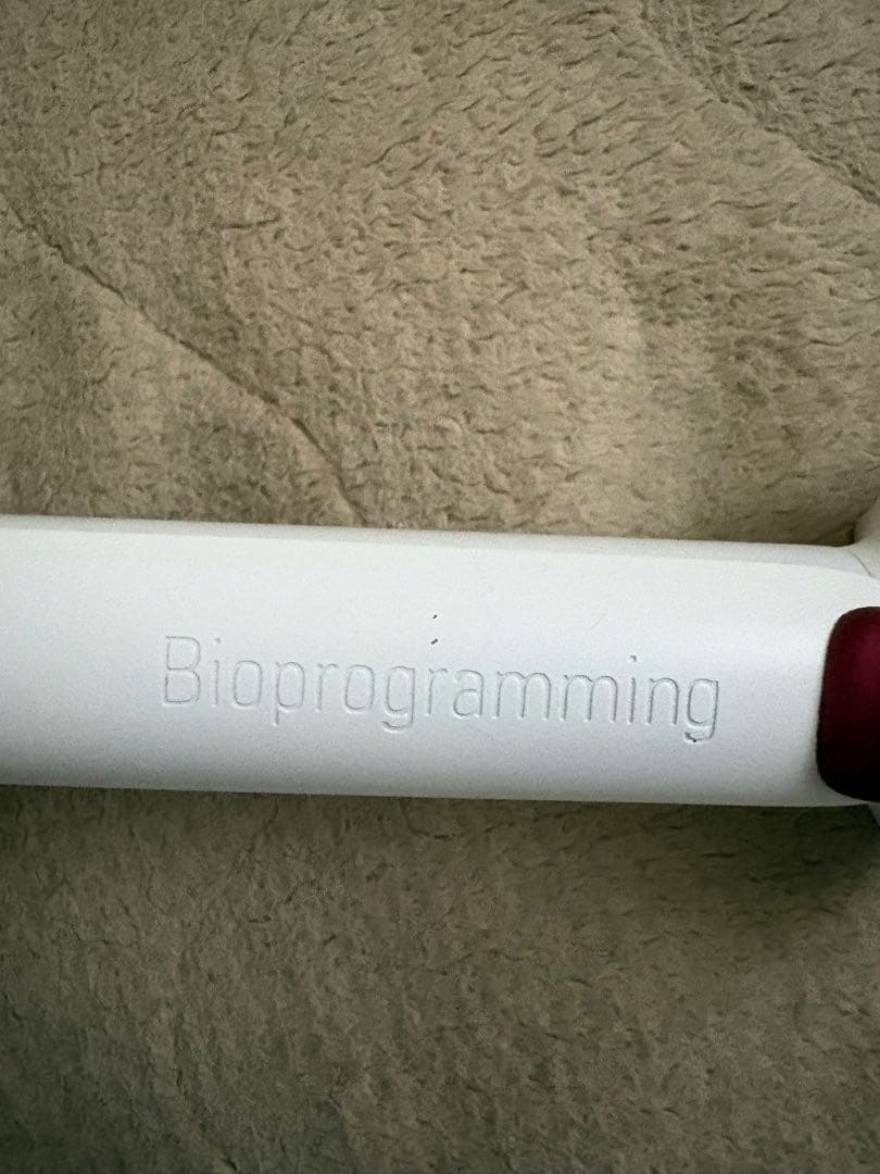 HAIRBEAURON 2D Plus カールヘアアイロン