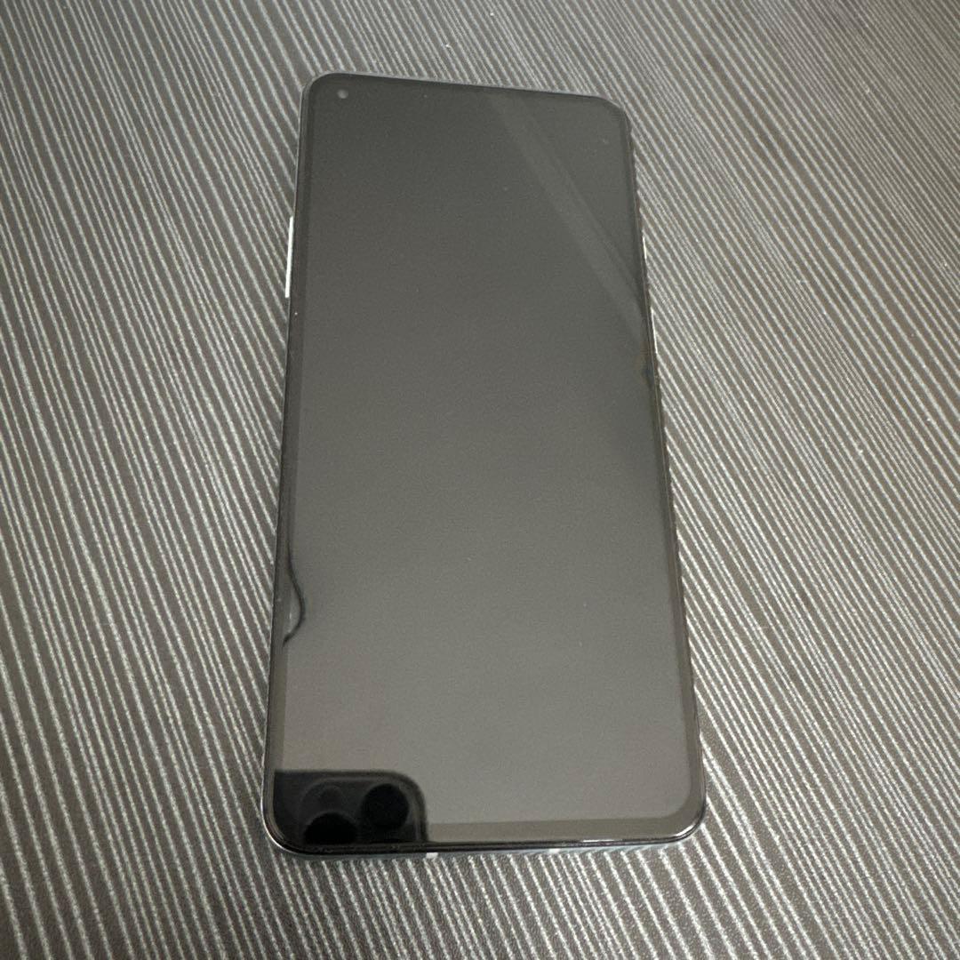OnePlus 8T 8+128GB グレー No.4
